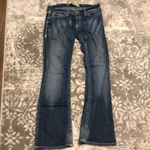 Big Star Casey K jeans